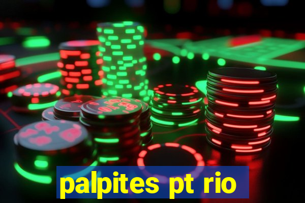 palpites pt rio